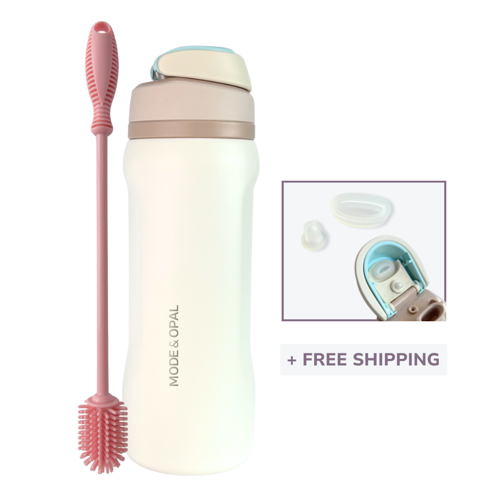 Fresh Water Bundle (Soft Cream) +Free Shipping