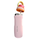 Insulated Drink Bottle - Petal Pink
