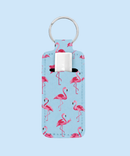 Lip Balm Holder - Keychain