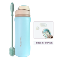 Fresh Water Bundle (Powder Blue) +Free Shipping