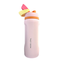 Insulated Drink Bottle - Petal Pink