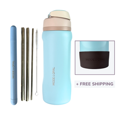 On The Go Bundle