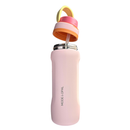 Insulated Drink Bottle - Petal Pink
