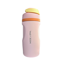 Insulated Drink Bottle - Petal Pink
