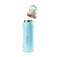 Insulated Drink Bottle - Powder Blue