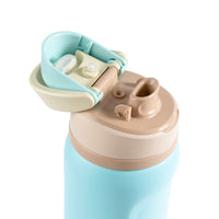 Insulated Drink Bottle - Powder Blue