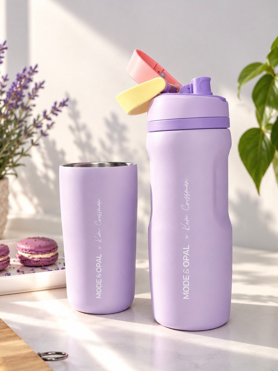 Mode & Opal x Kimberley Crossman Gift Set, Sweet Lavender