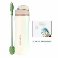 Fresh Water Bundle (Soft Cream) +Free Shipping