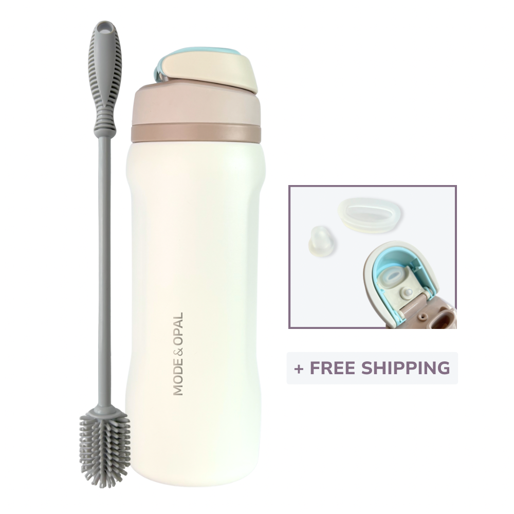 Fresh Water Bundle (Soft Cream) +Free Shipping