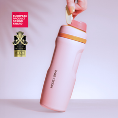 Petal Pink bottle