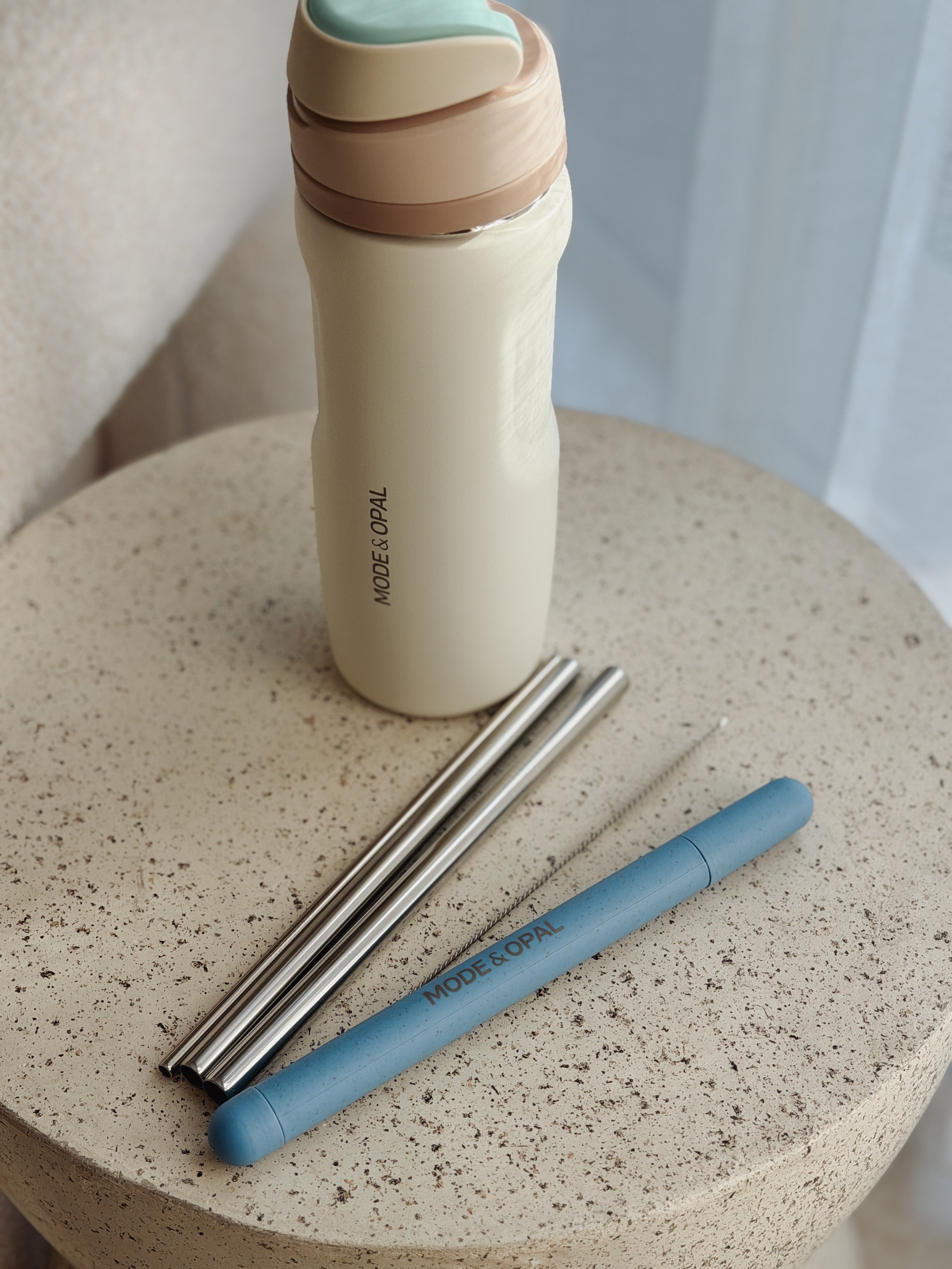 On-the-go Bundle