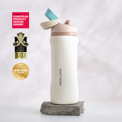 Soft Cream bottle
